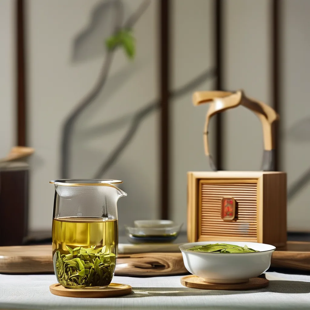 安徽茶叶|太平猴魁茶|黄山毛峰|祁门红茶|太平猴