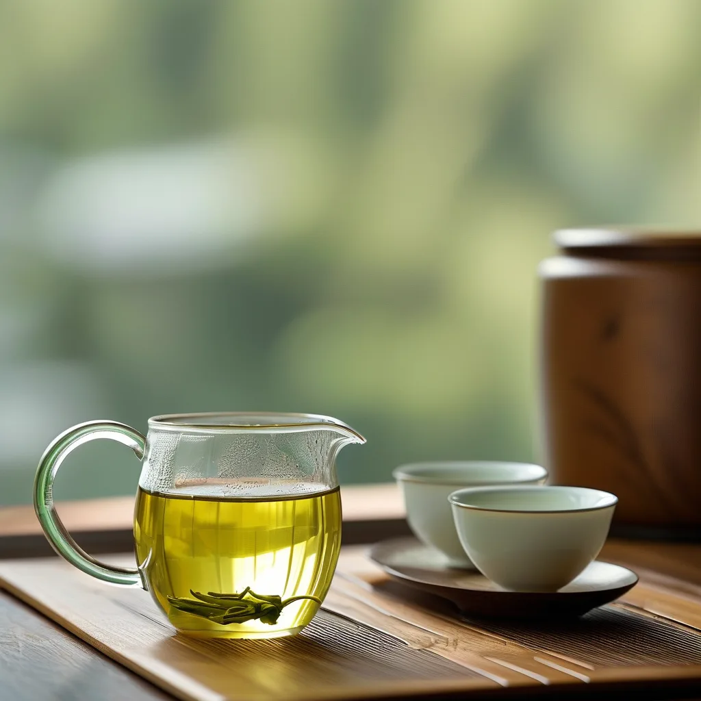 安徽茶叶|太平猴魁茶|黄山毛峰|祁门红茶|太平猴
